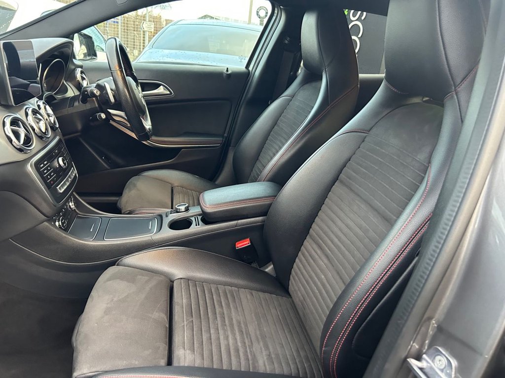 Used Mercedes-Benz GLA 2018 for sale - 77239345: Photo 40