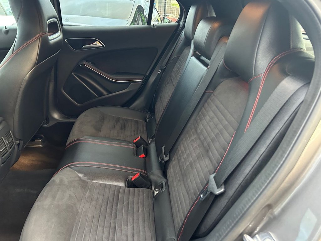 Used Mercedes-Benz GLA 2018 for sale - 77239345: Photo 42