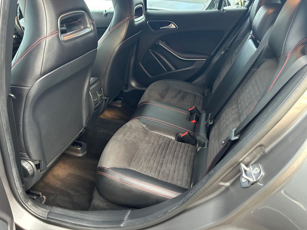 Used Mercedes-Benz GLA 2018 for sale - 77239345: Photo 43