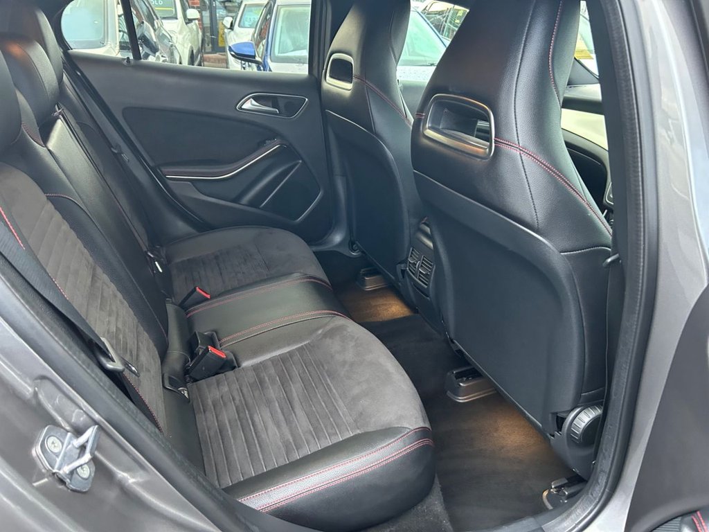 Used Mercedes-Benz GLA 2018 for sale - 77239345: Photo 45