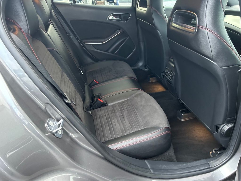 Used Mercedes-Benz GLA 2018 for sale - 77239345: Photo 46