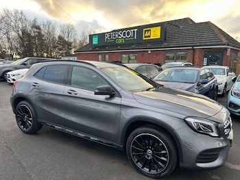 Used Mercedes-Benz GLA 2018 for sale - 77239345: Photo