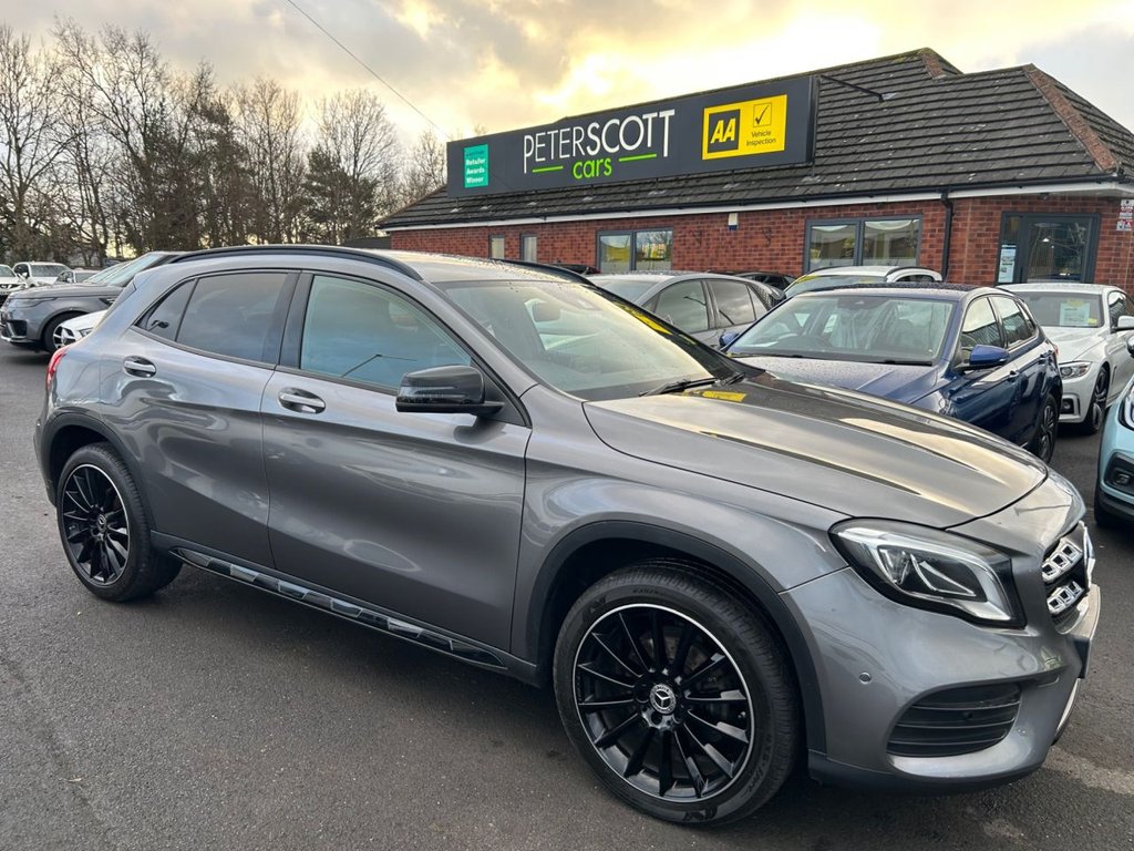Used Mercedes-Benz GLA 2018 for sale - 77239345: Photo 50
