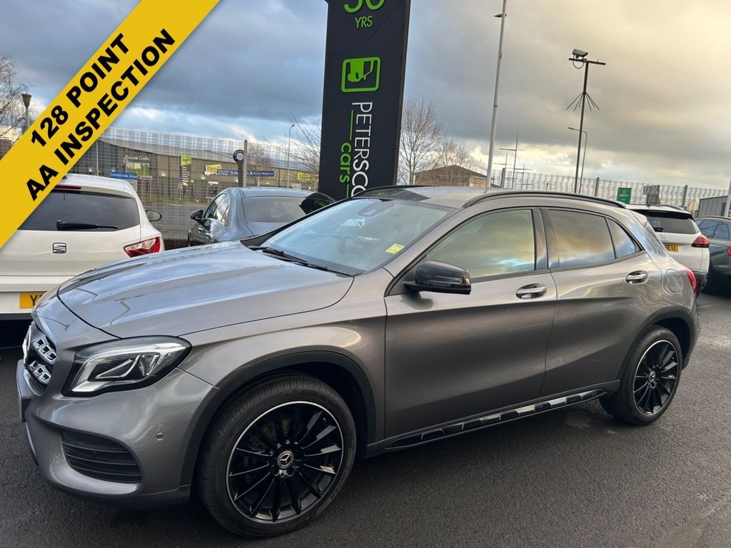 Used Mercedes-Benz GLA 2018 for sale - 77239345: Photo 9