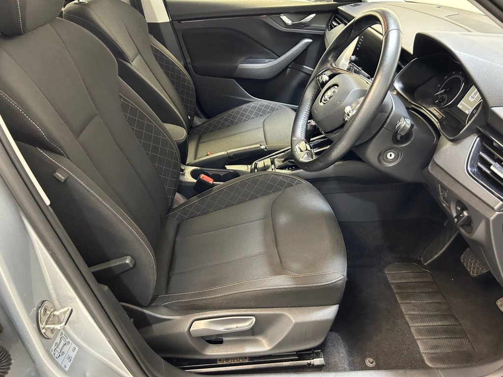 Used Skoda Kamiq 2021 for sale - 76867763: Photo 14