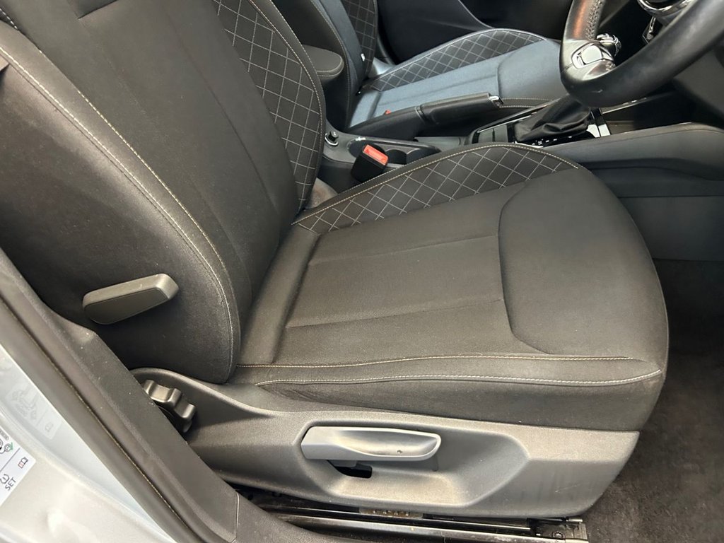 Used Skoda Kamiq 2021 for sale - 76867763: Photo 16