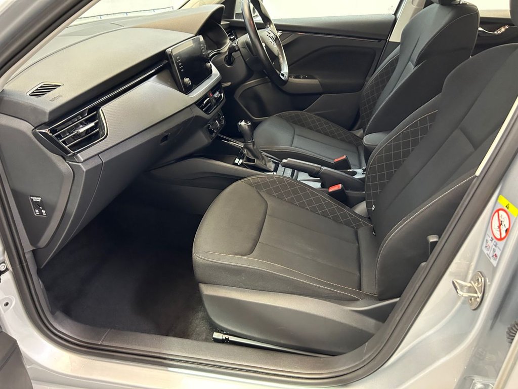 Used Skoda Kamiq 2021 for sale - 76867763: Photo 18