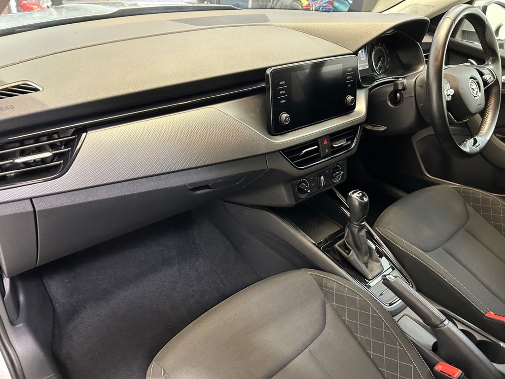 Used Skoda Kamiq 2021 for sale - 76867763: Photo 19