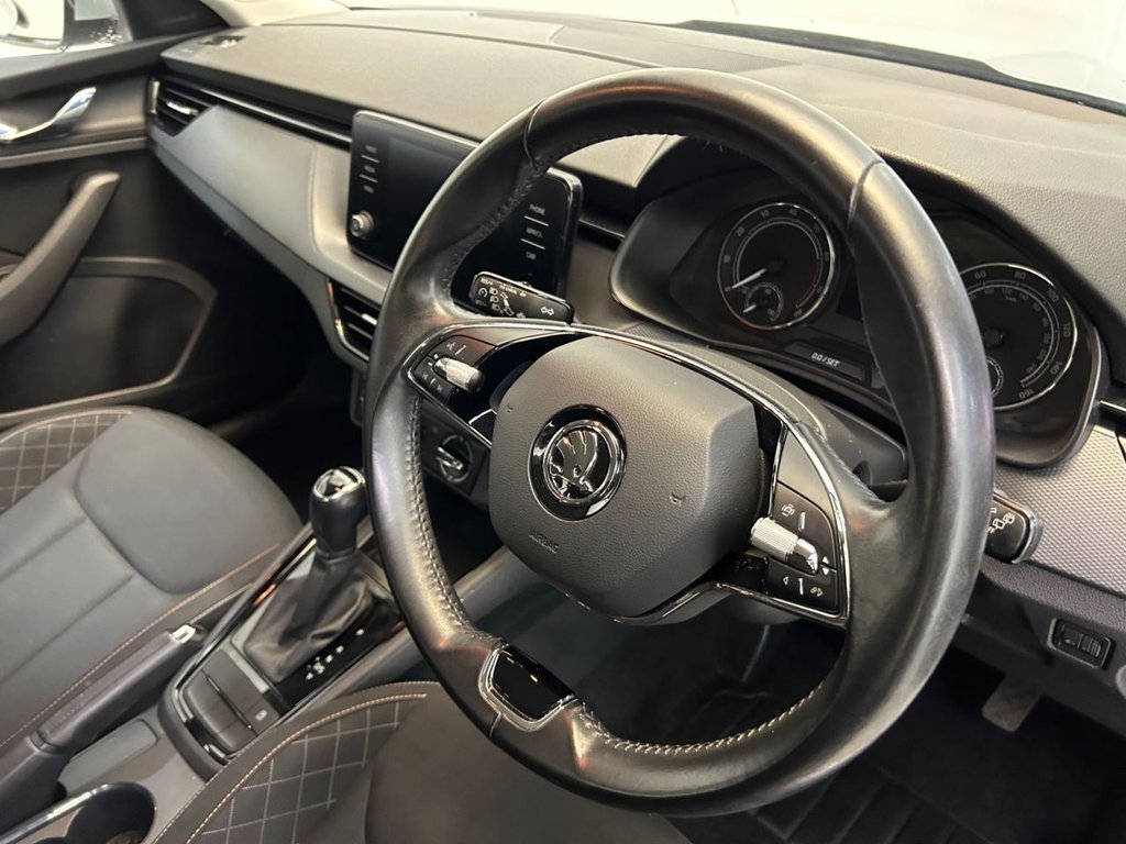 Used Skoda Kamiq 2021 for sale - 76867763: Photo 20