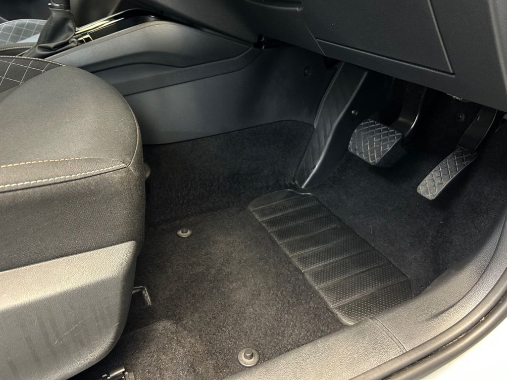 Used Skoda Kamiq 2021 for sale - 76867763: Photo 21