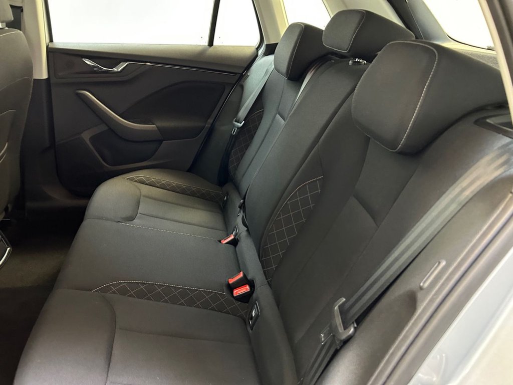 Used Skoda Kamiq 2021 for sale - 76867763: Photo 22