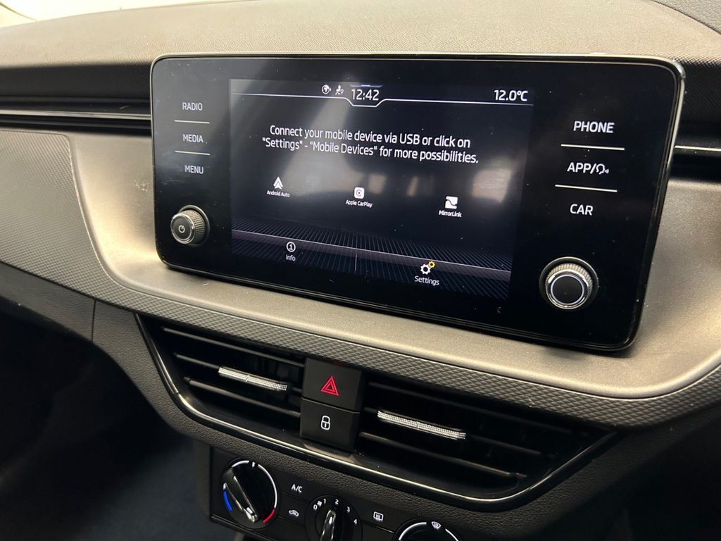 Used Skoda Kamiq 2021 for sale - 76867763: Photo 25