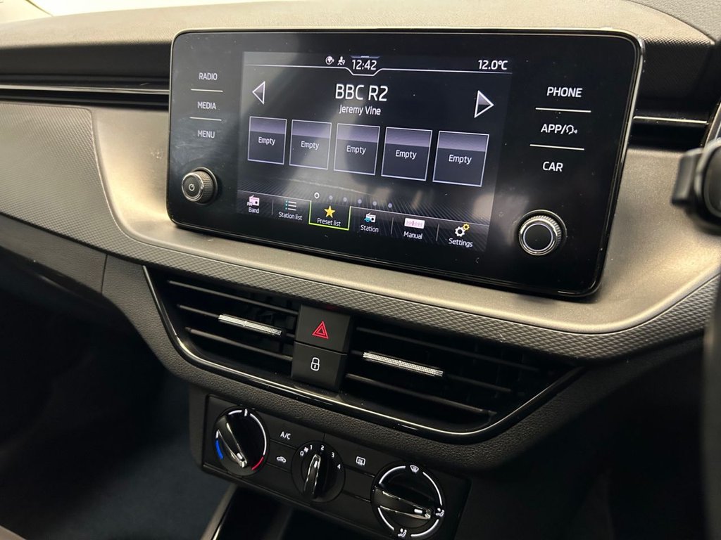 Used Skoda Kamiq 2021 for sale - 76867763: Photo 26