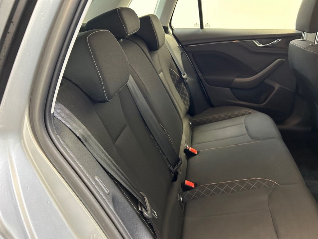 Used Skoda Kamiq 2021 for sale - 76867763: Photo 27