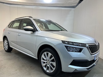 Used Skoda Kamiq 2021 for sale - 76867763: Photo