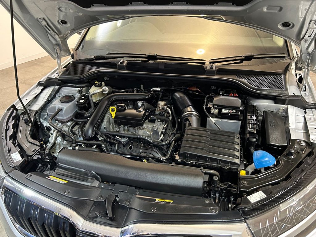 Used Skoda Kamiq 2021 for sale - 76867763: Photo 31