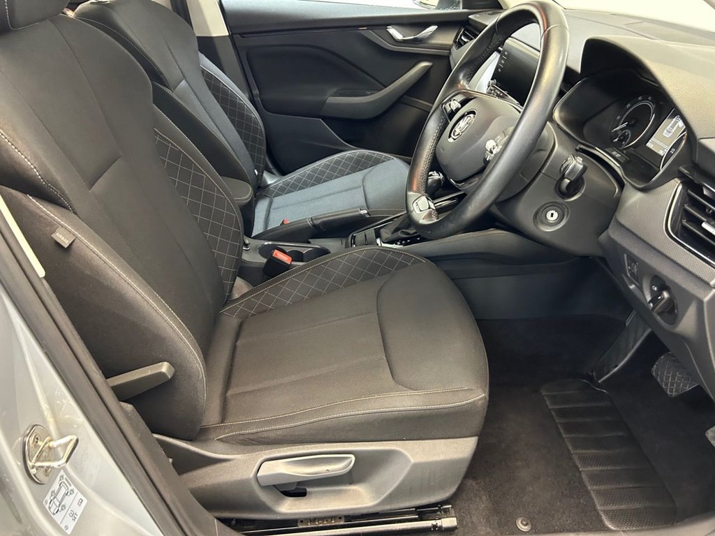 Used Skoda Kamiq 2021 for sale - 76867763: Photo 34