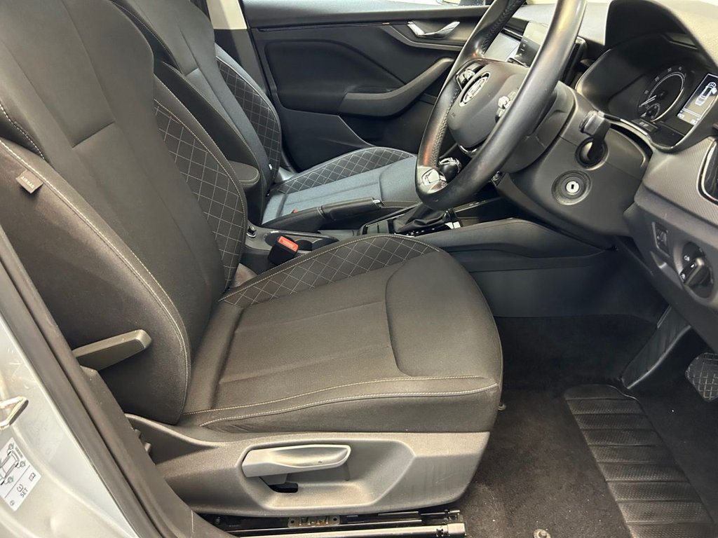 Used Skoda Kamiq 2021 for sale - 76867763: Photo 35