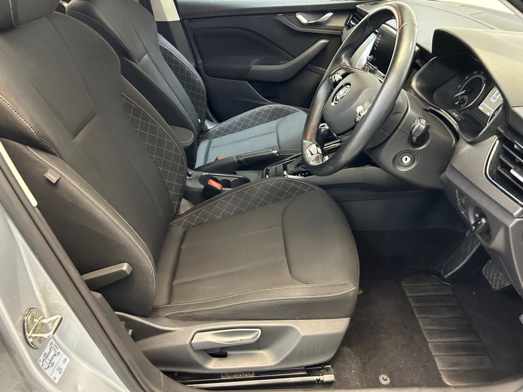 Used Skoda Kamiq 2021 for sale - 76867763: Photo 36