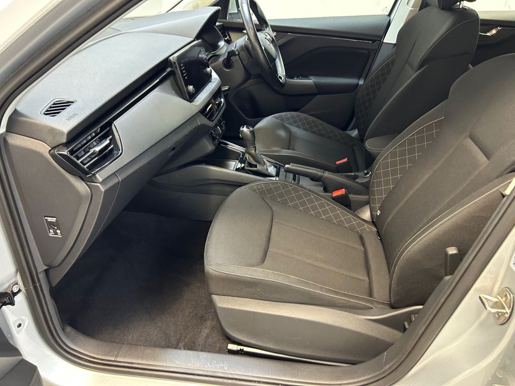 Used Skoda Kamiq 2021 for sale - 76867763: Photo 41