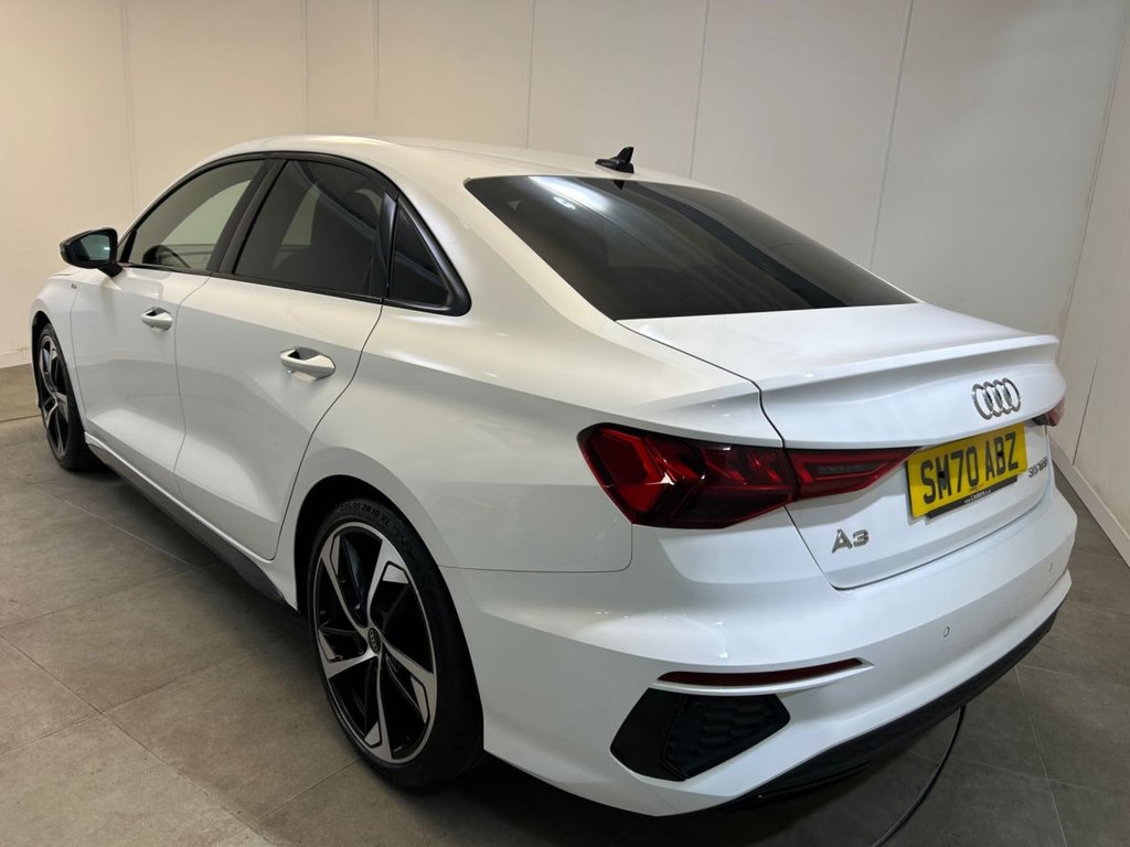 Used Audi A3 2021 for sale - 77739696: Photo 11