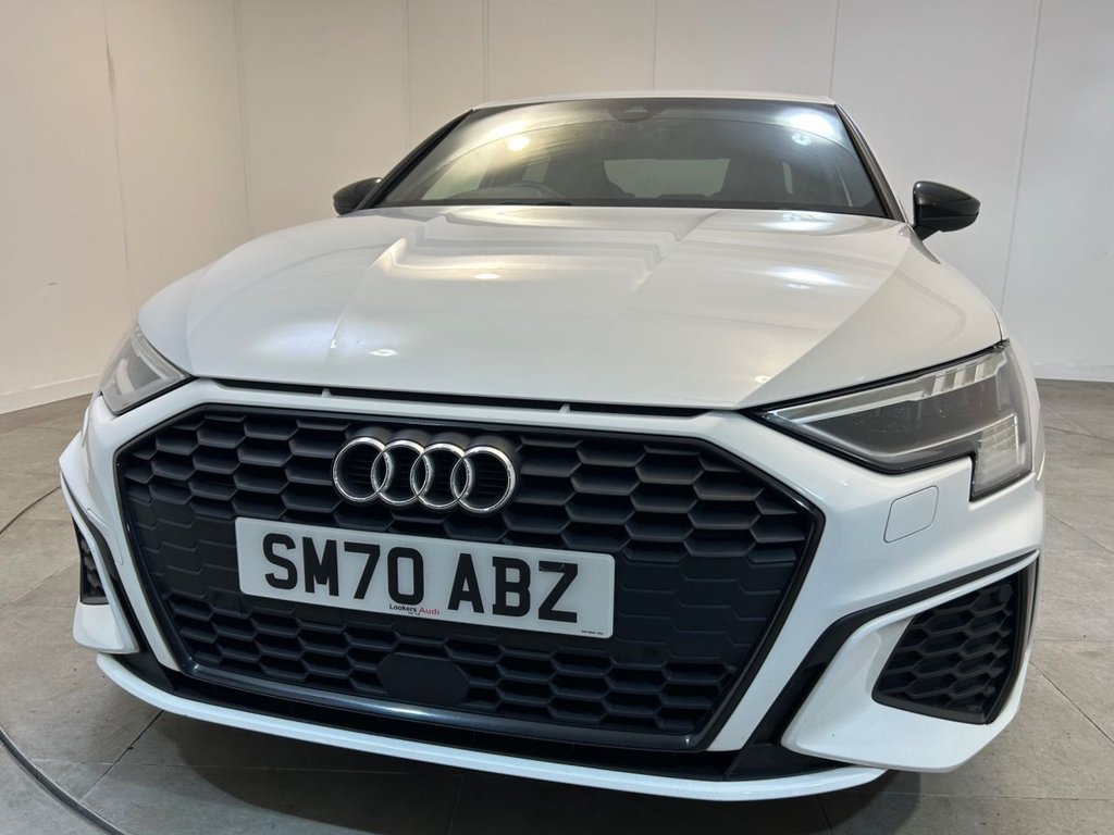 Used Audi A3 2021 for sale - 77739696: Photo 12