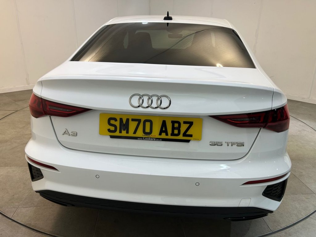 Used Audi A3 2021 for sale - 77739696: Photo 13