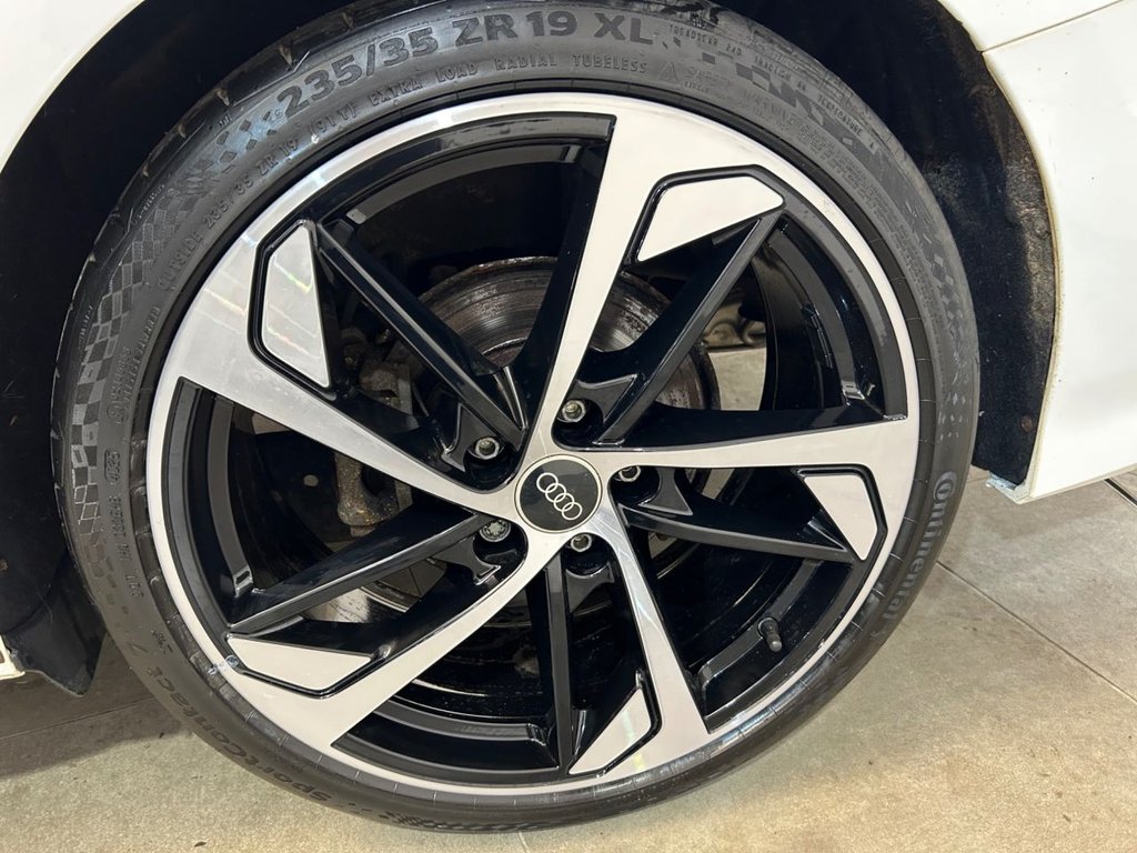 Used Audi A3 2021 for sale - 77739696: Photo 14