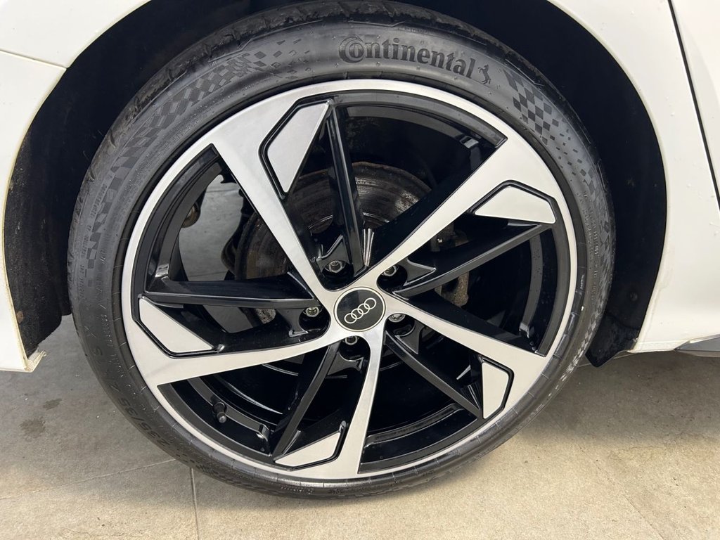 Used Audi A3 2021 for sale - 77739696: Photo 16