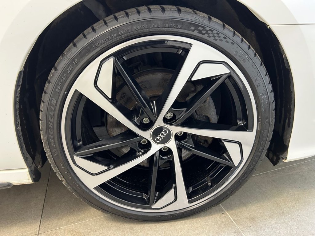 Used Audi A3 2021 for sale - 77739696: Photo 17