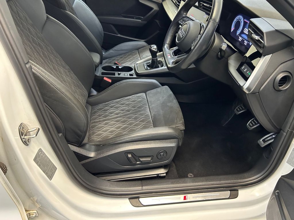 Used Audi A3 2021 for sale - 77739696: Photo 19