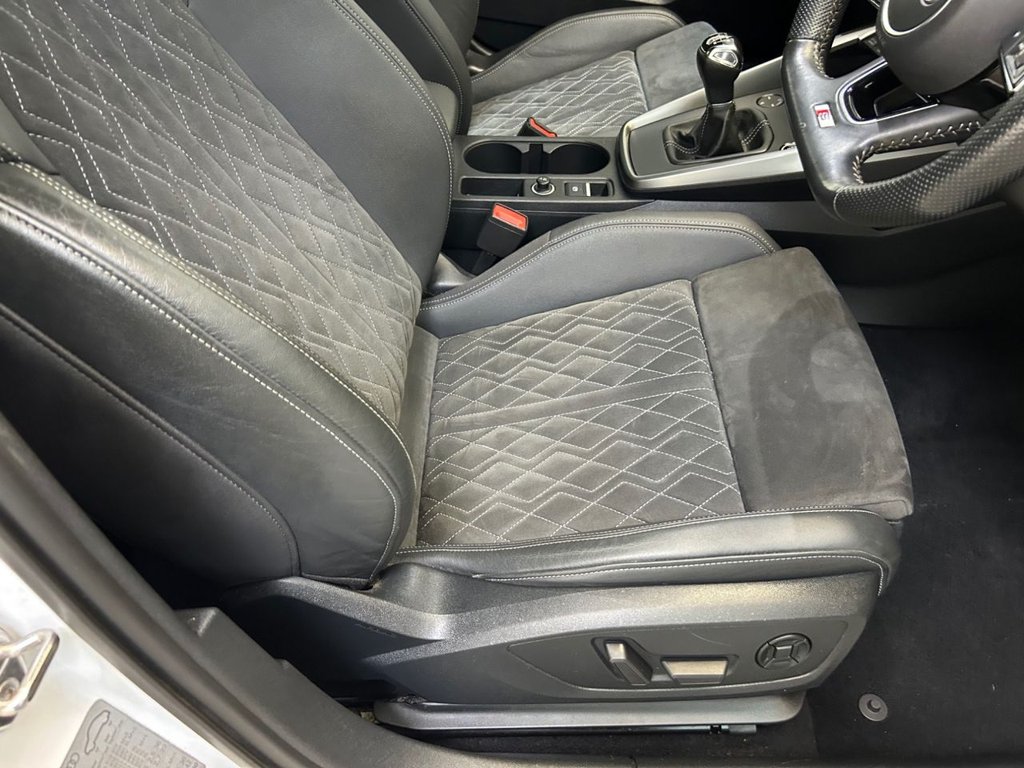 Used Audi A3 2021 for sale - 77739696: Photo 20