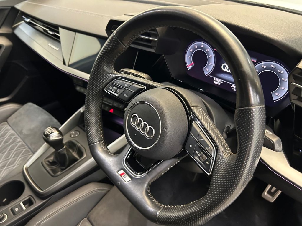 Used Audi A3 2021 for sale - 77739696: Photo 21