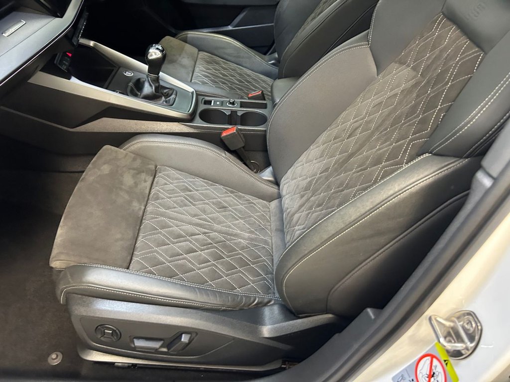 Used Audi A3 2021 for sale - 77739696: Photo 22