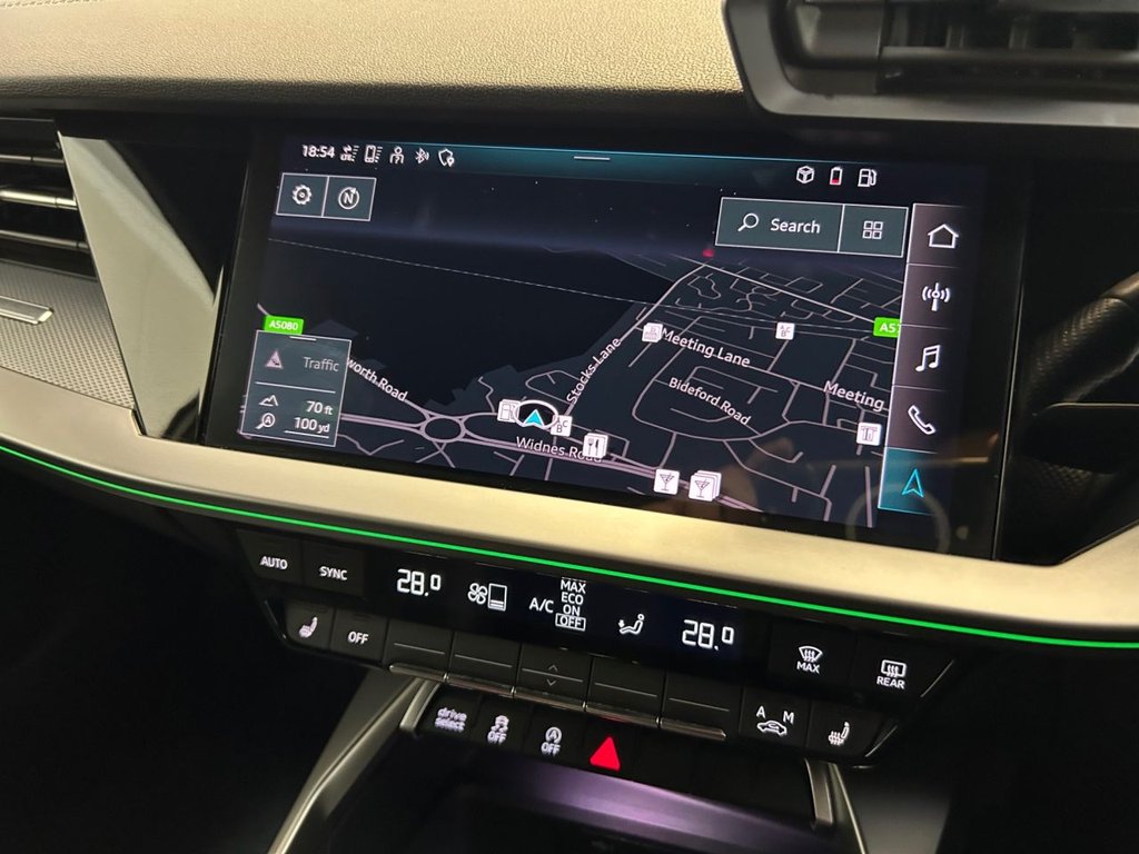 Used Audi A3 2021 for sale - 77739696: Photo 24