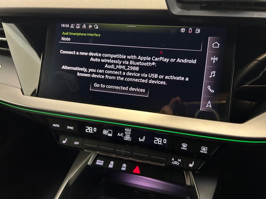 Used Audi A3 2021 for sale - 77739696: Photo 25