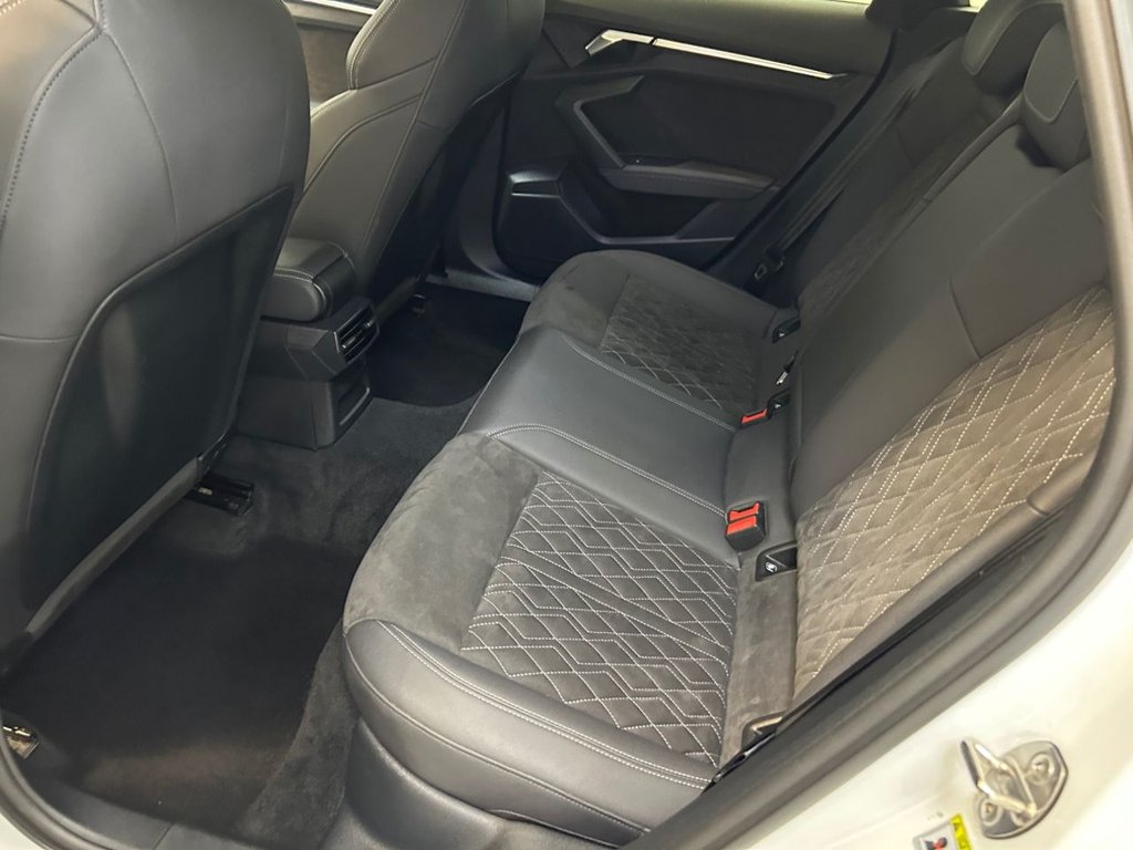 Used Audi A3 2021 for sale - 77739696: Photo 26