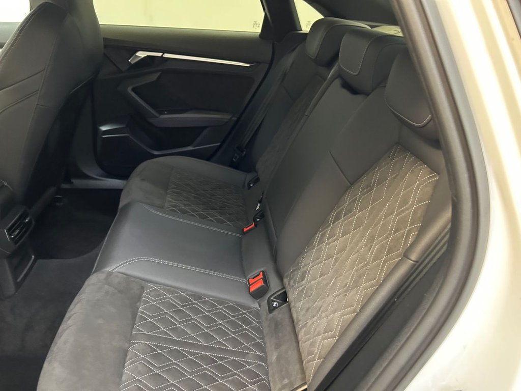 Used Audi A3 2021 for sale - 77739696: Photo 27