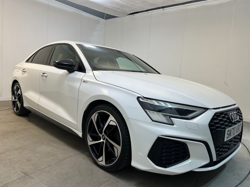 Used Audi A3 2021 for sale - 77739696: Photo 31