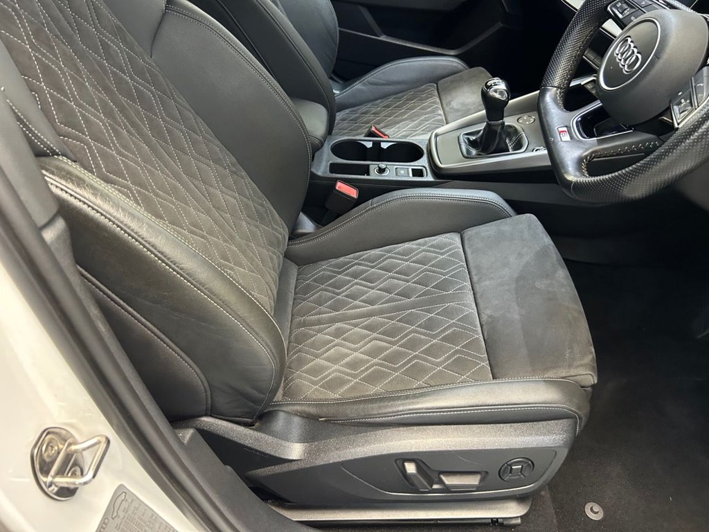 Used Audi A3 2021 for sale - 77739696: Photo 32