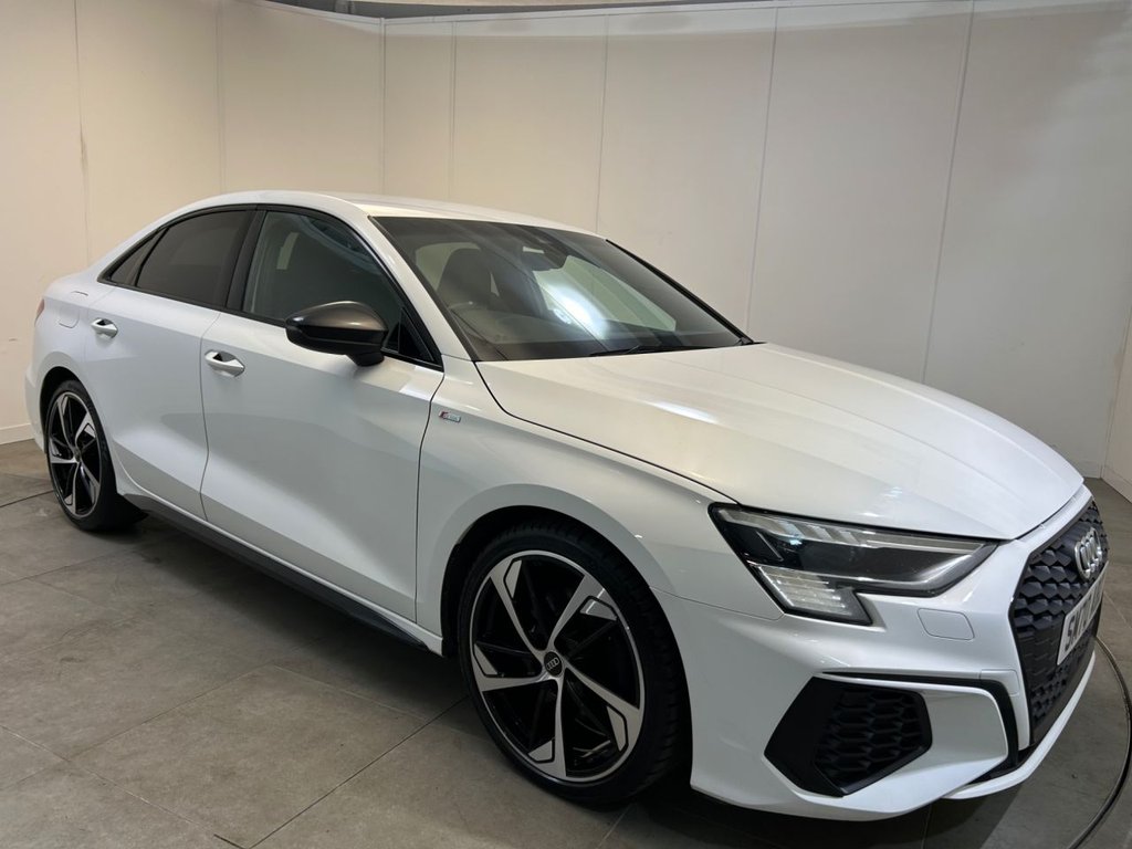 Used Audi A3 2021 for sale - 77739696: Photo 33