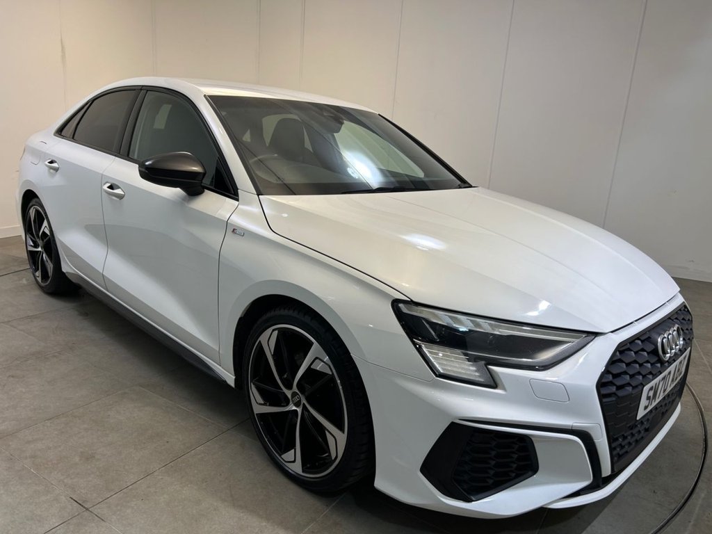 Used Audi A3 2021 for sale - 77739696: Photo 34