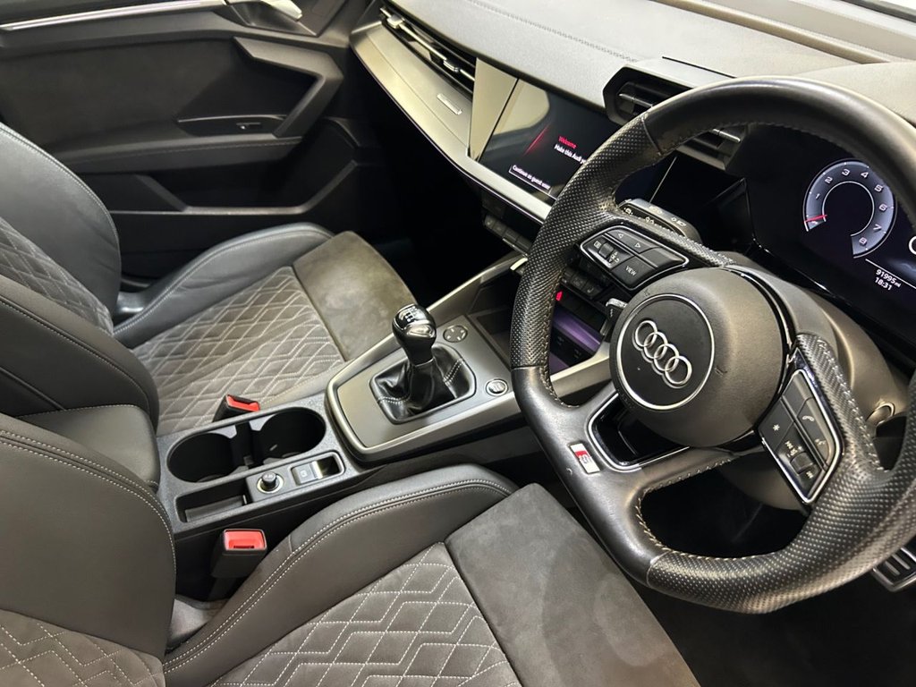 Used Audi A3 2021 for sale - 77739696: Photo 36