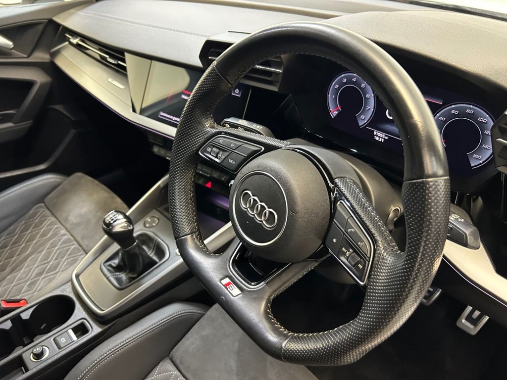 Used Audi A3 2021 for sale - 77739696: Photo 37