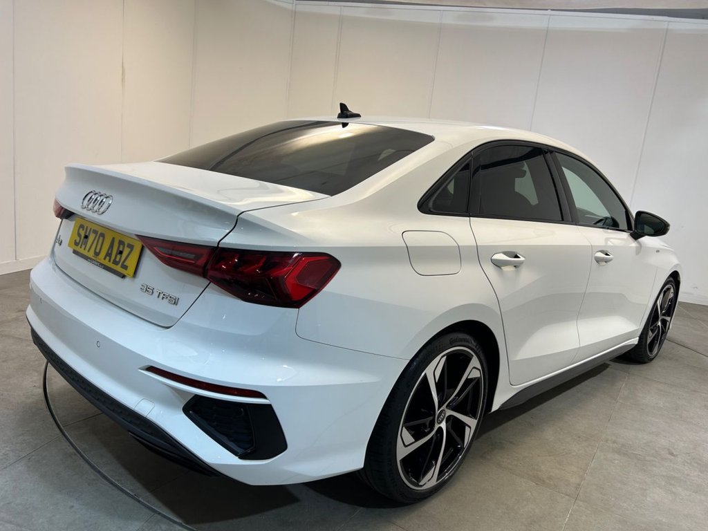 Used Audi A3 2021 for sale - 77739696: Photo 40