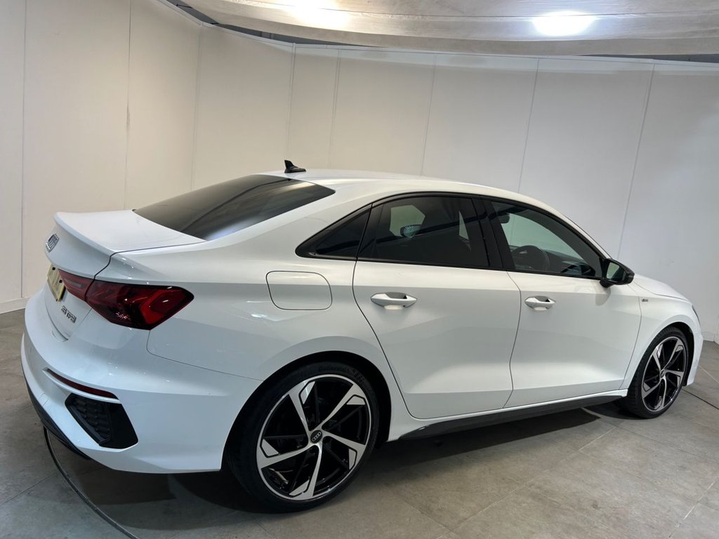 Used Audi A3 2021 for sale - 77739696: Photo 41