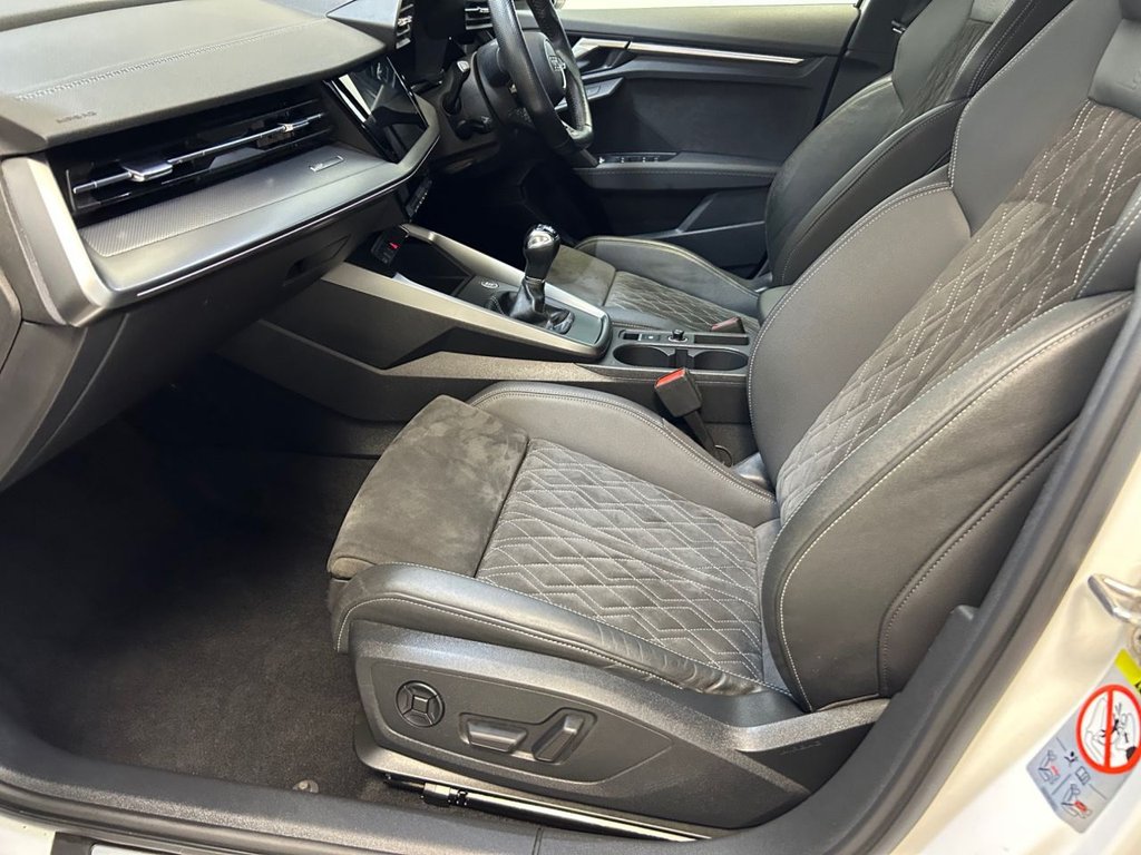 Used Audi A3 2021 for sale - 77739696: Photo 42