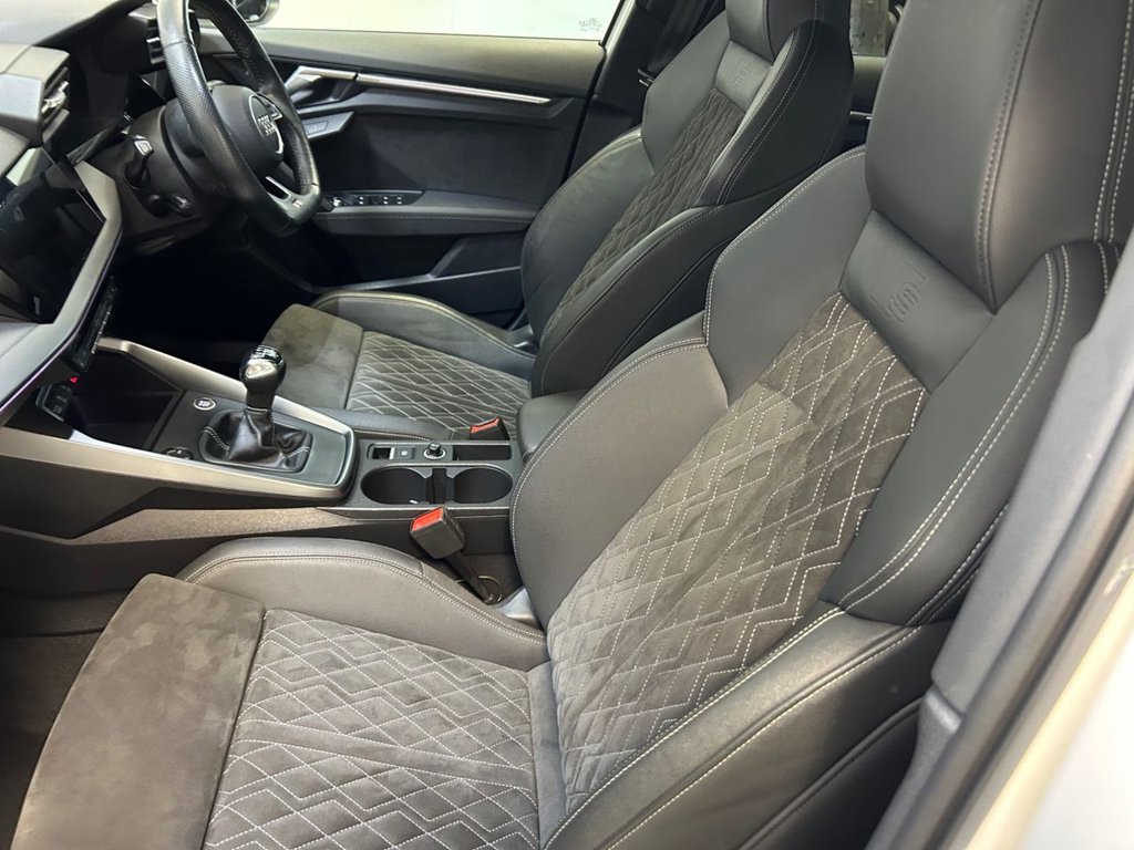 Used Audi A3 2021 for sale - 77739696: Photo 44