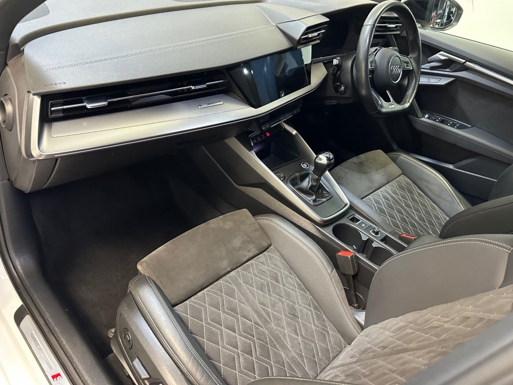 Used Audi A3 2021 for sale - 77739696: Photo 46