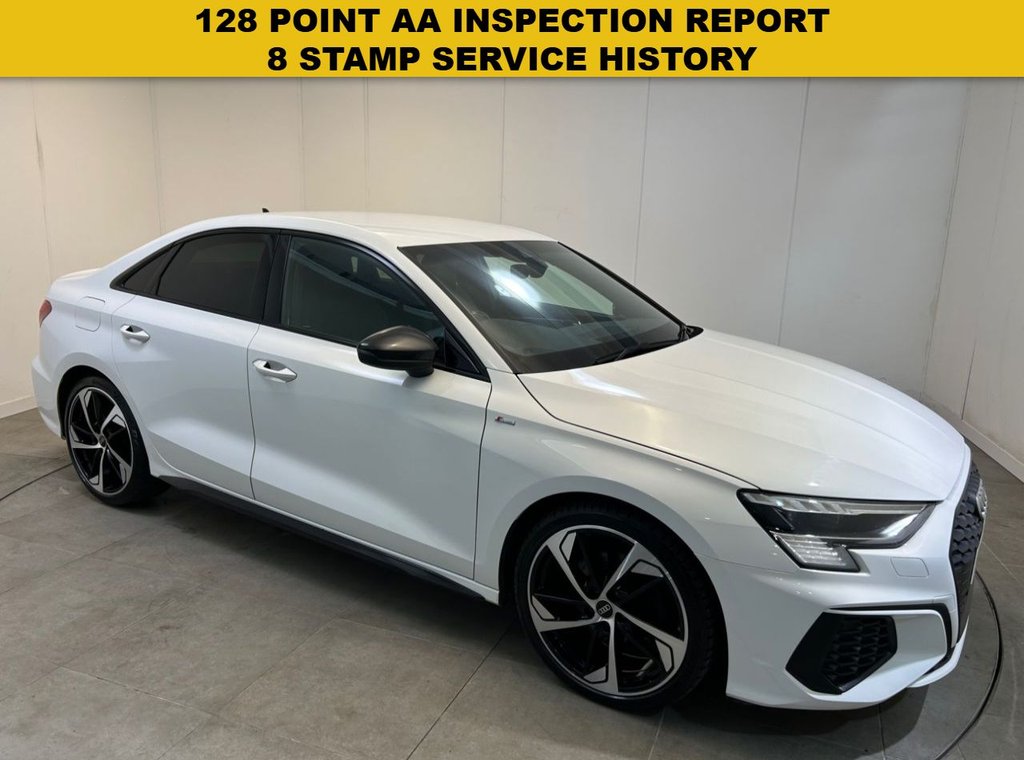 Used Audi A3 2021 for sale - 77739696: Photo 5